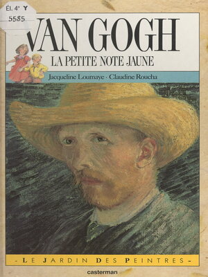 cover image of Van Gogh